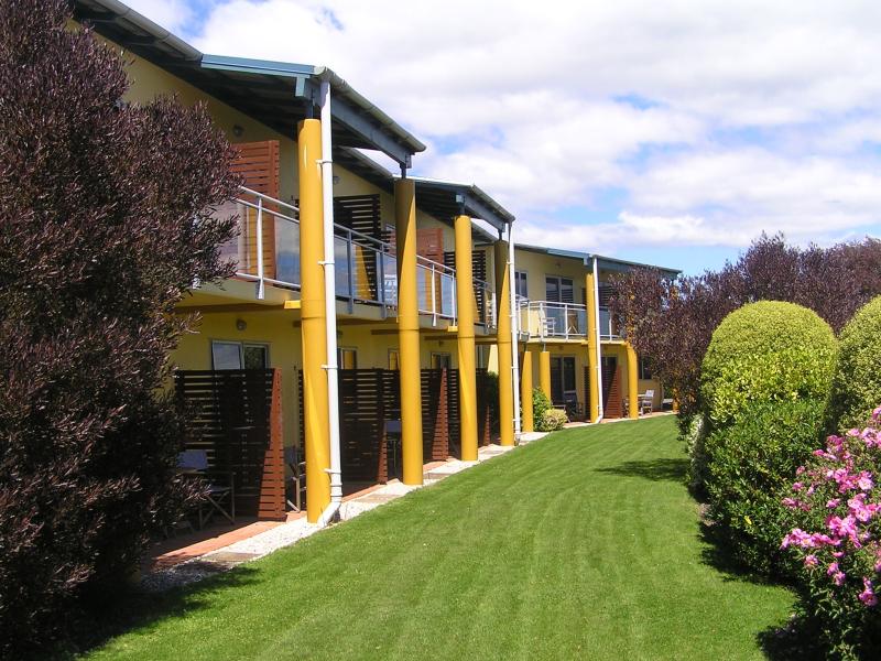 Greens Motel