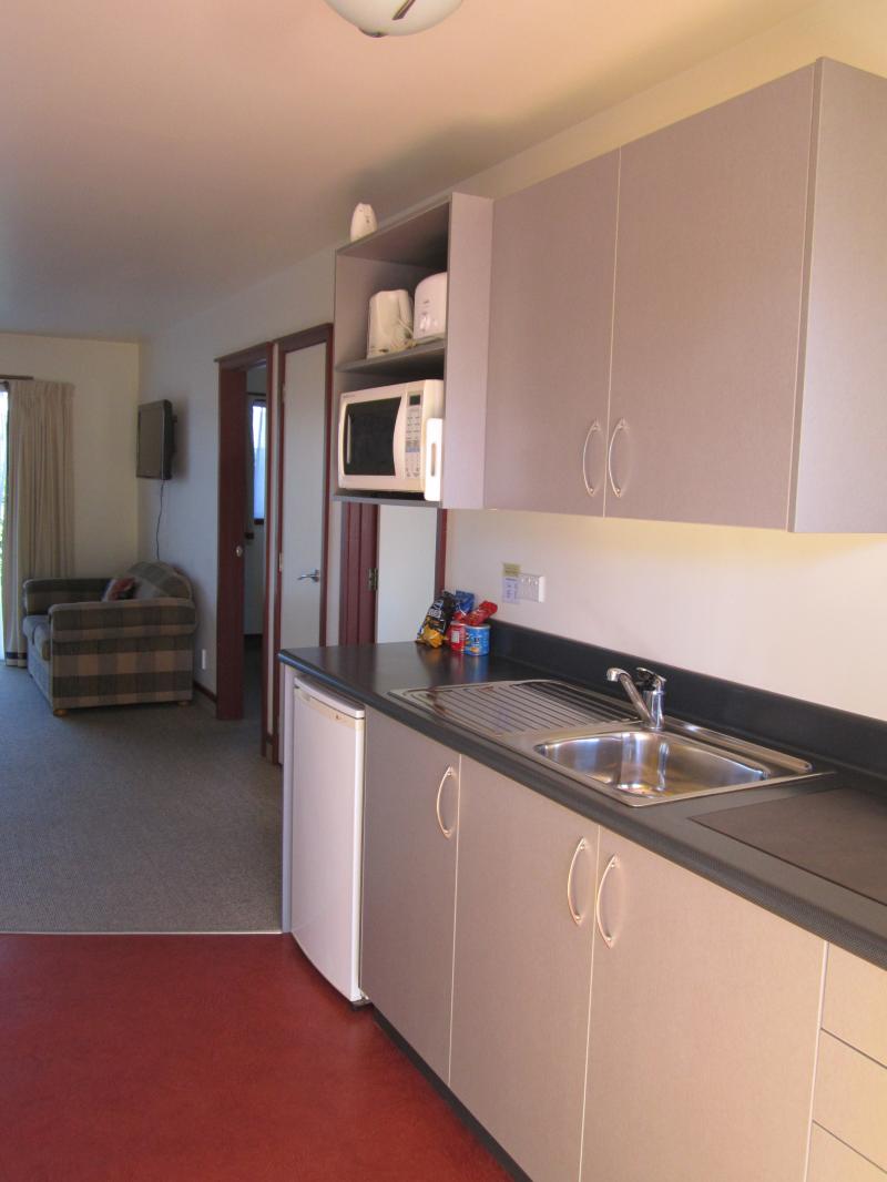 Greens Motel