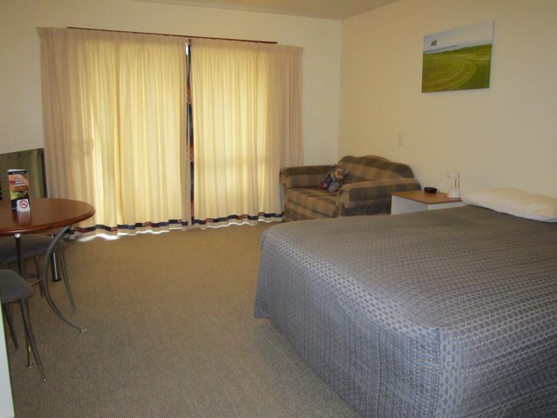 Greens Motel