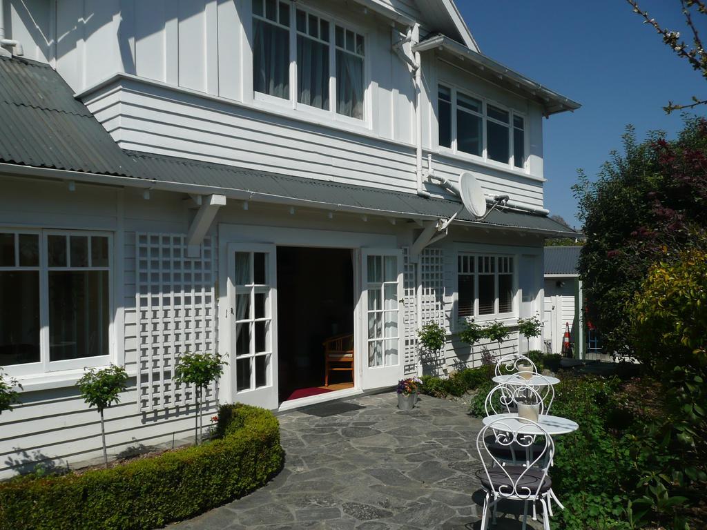 Kershaw House