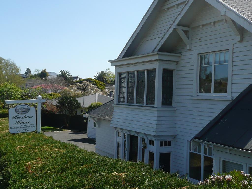 Kershaw House