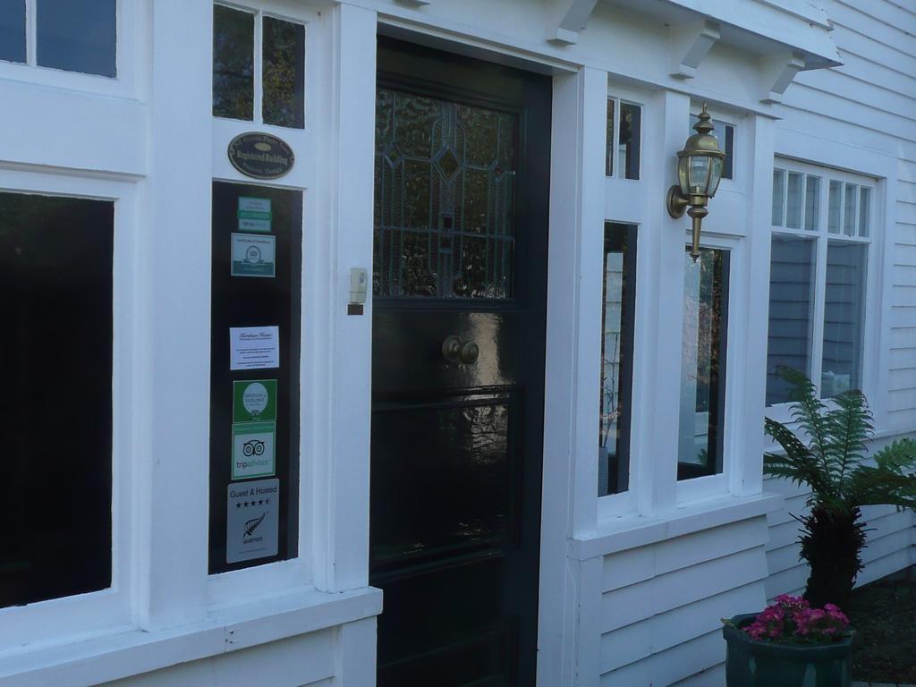 Kershaw House