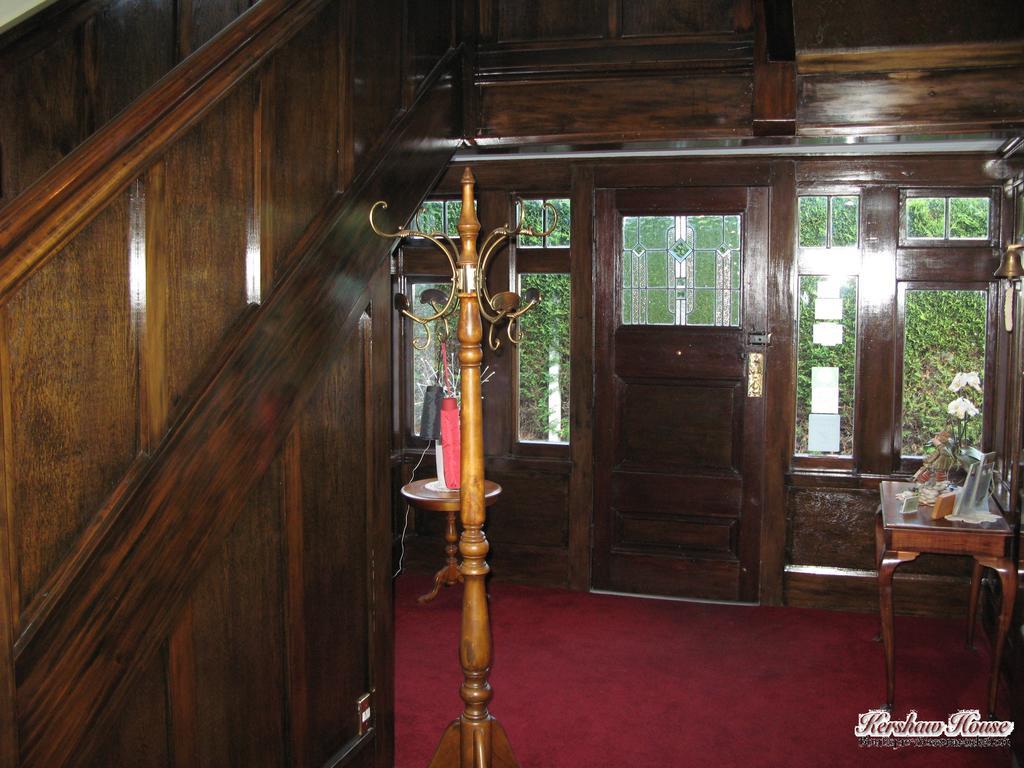 Kershaw House