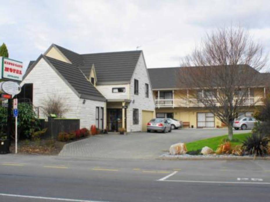 Kings Gate Motel