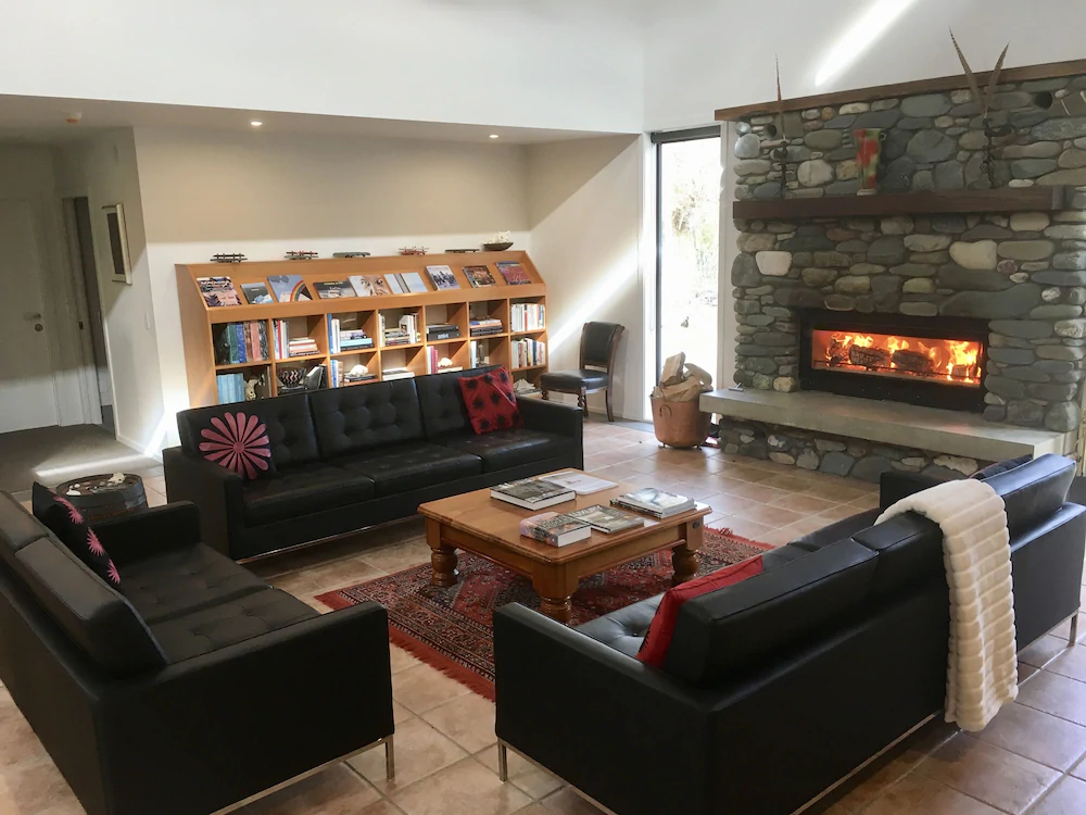 korepo lodge