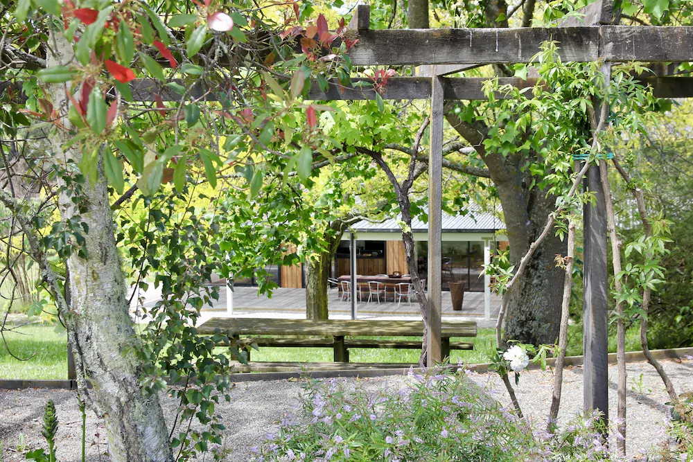 korepo lodge