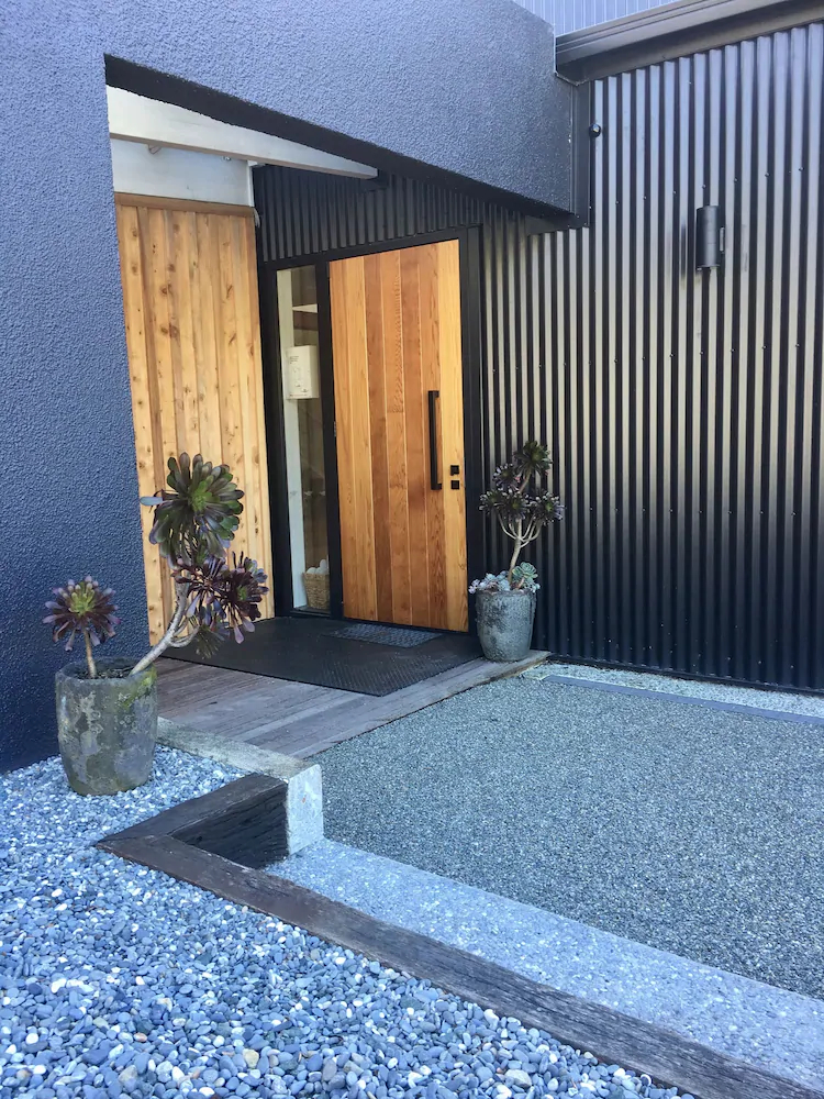 korepo lodge