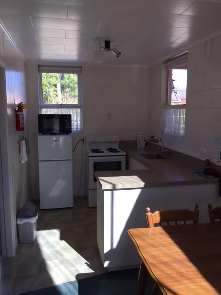 Milton Chalet