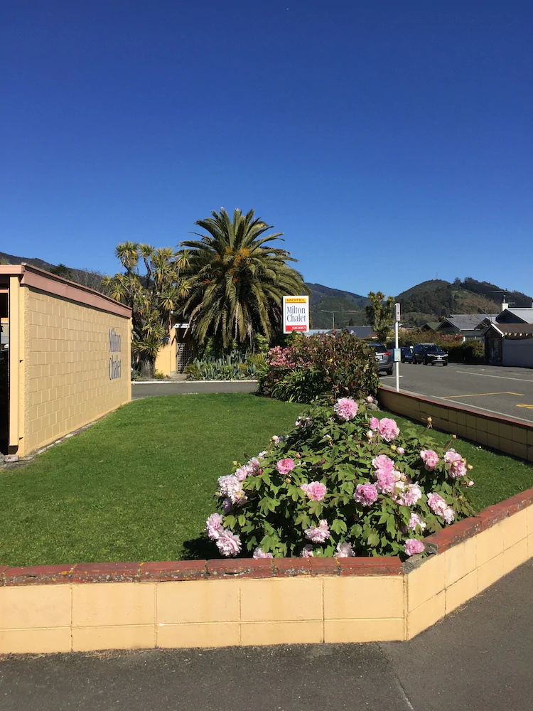 Milton Chalet