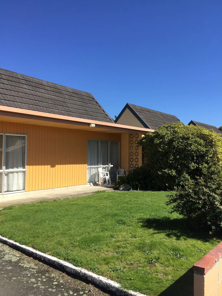 Milton Chalet