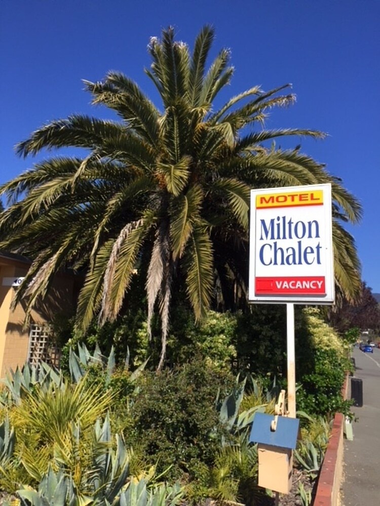 Milton Chalet