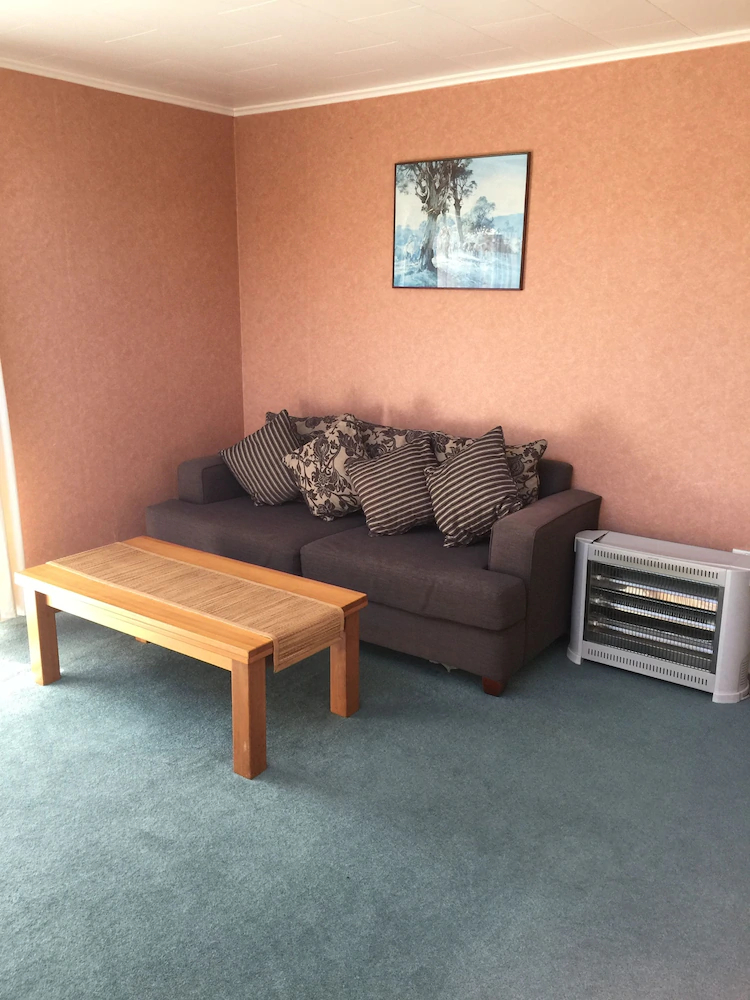 Milton Chalet
