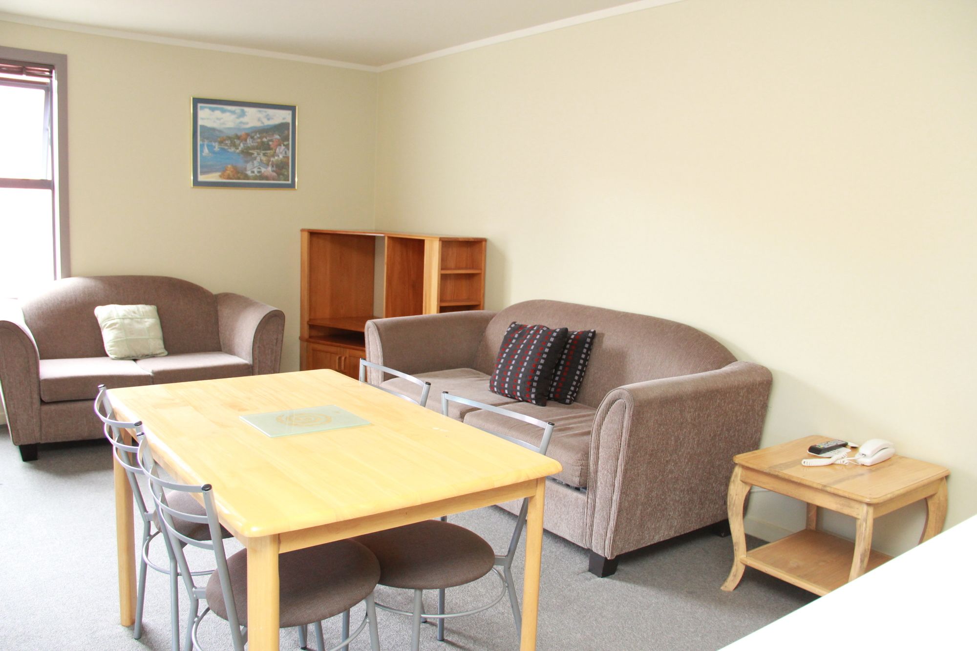 Nikau Apartments