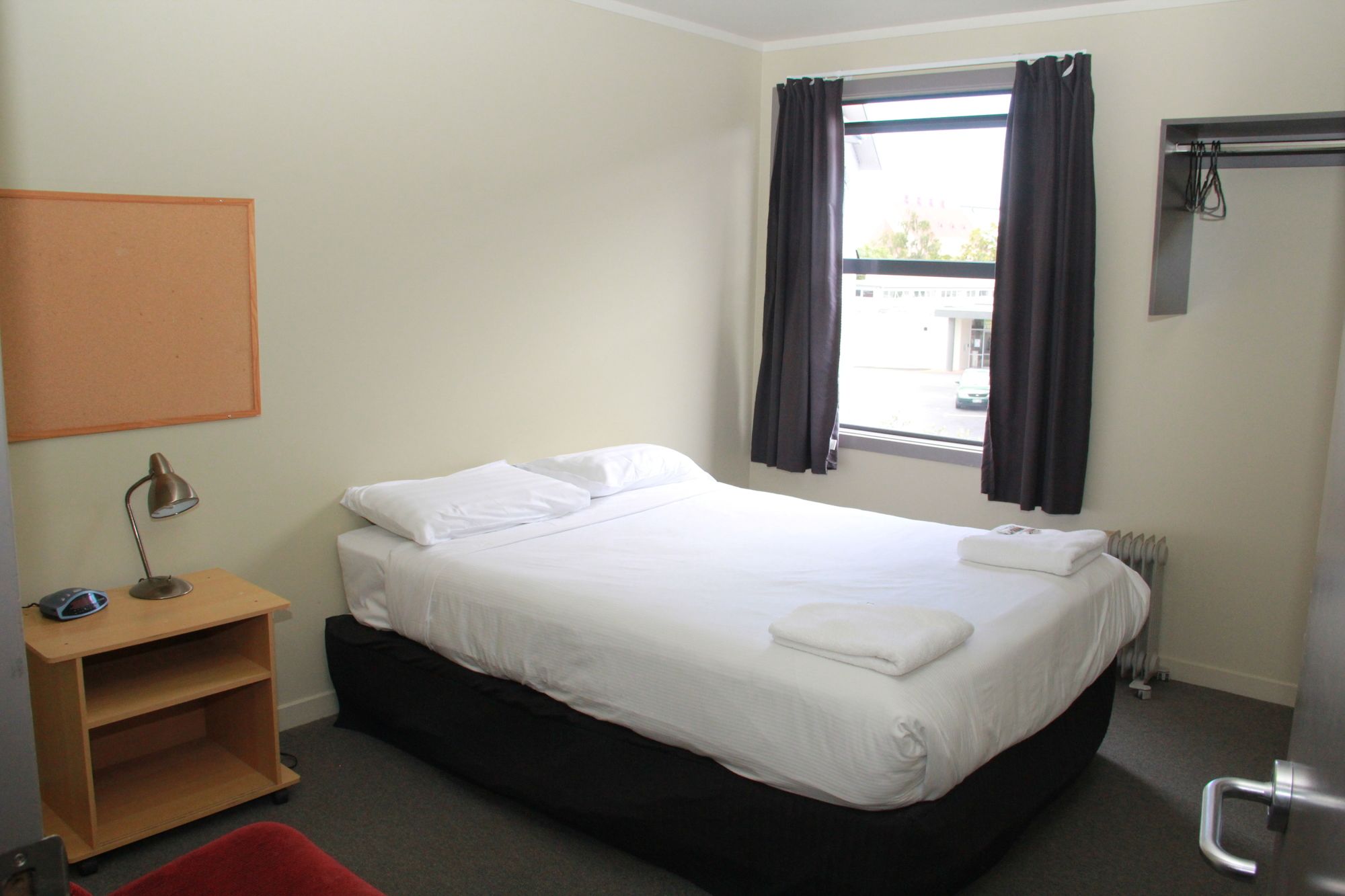 Nikau Apartments