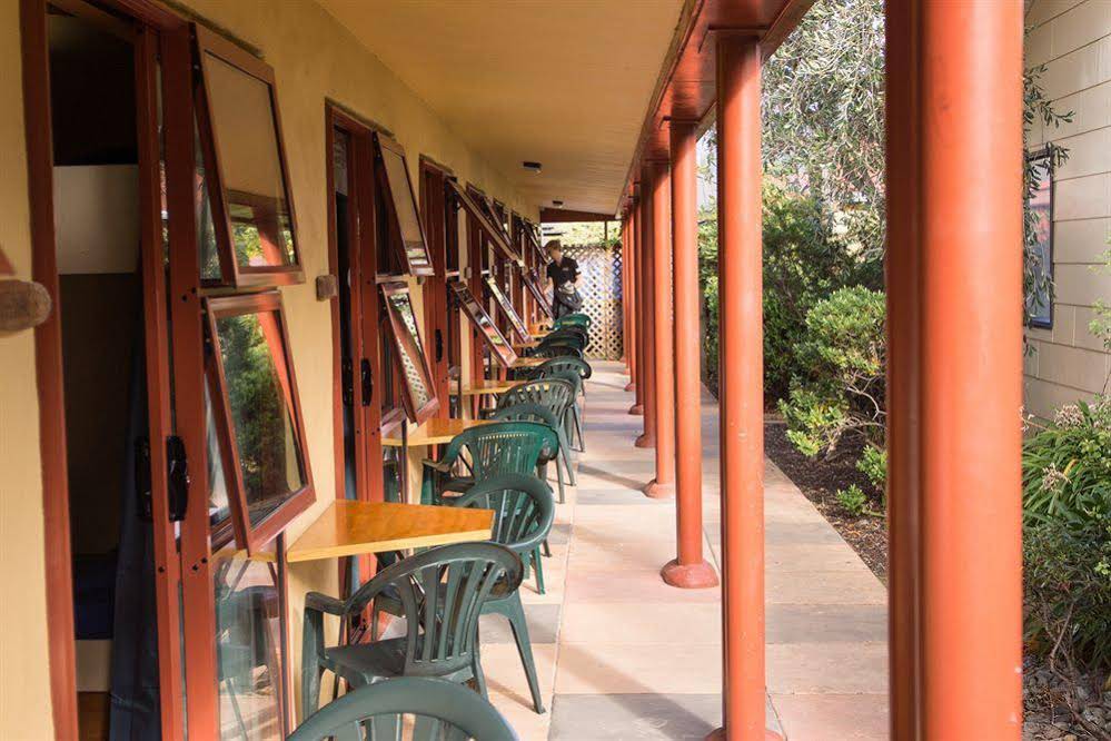 Paradiso Backpacker Hostel