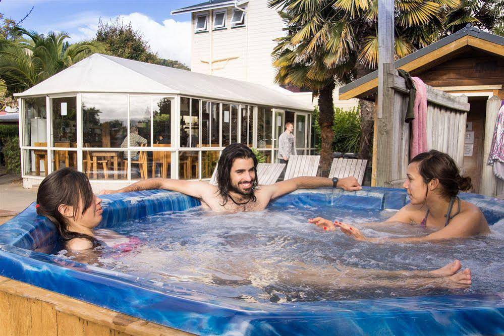 Paradiso Backpacker Hostel