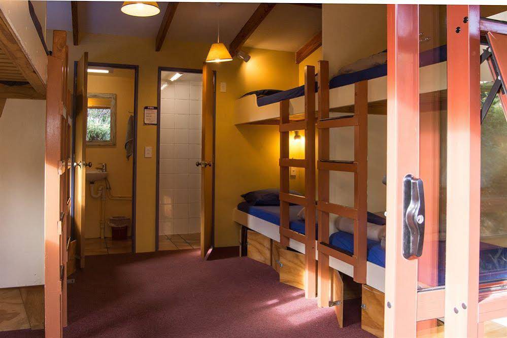 Paradiso Backpacker Hostel