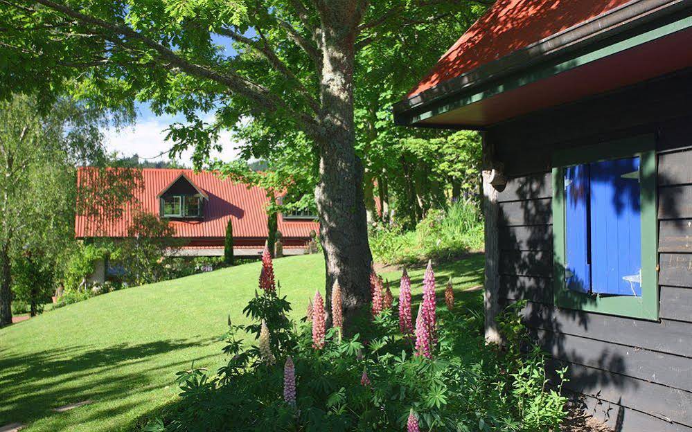Retiro Park Lodge