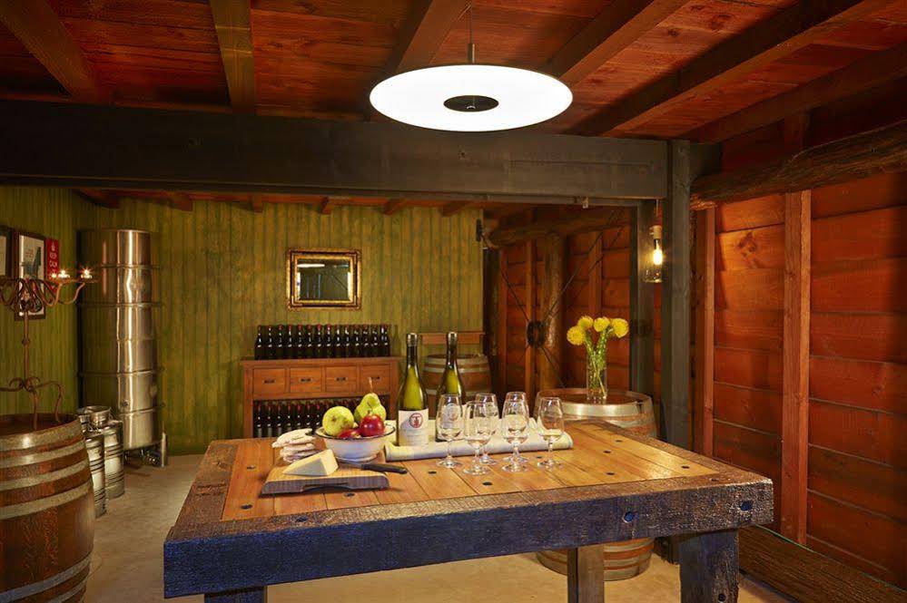 Retiro Park Lodge