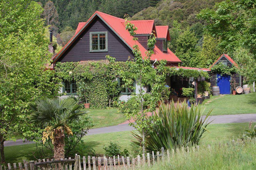 Retiro Park Lodge