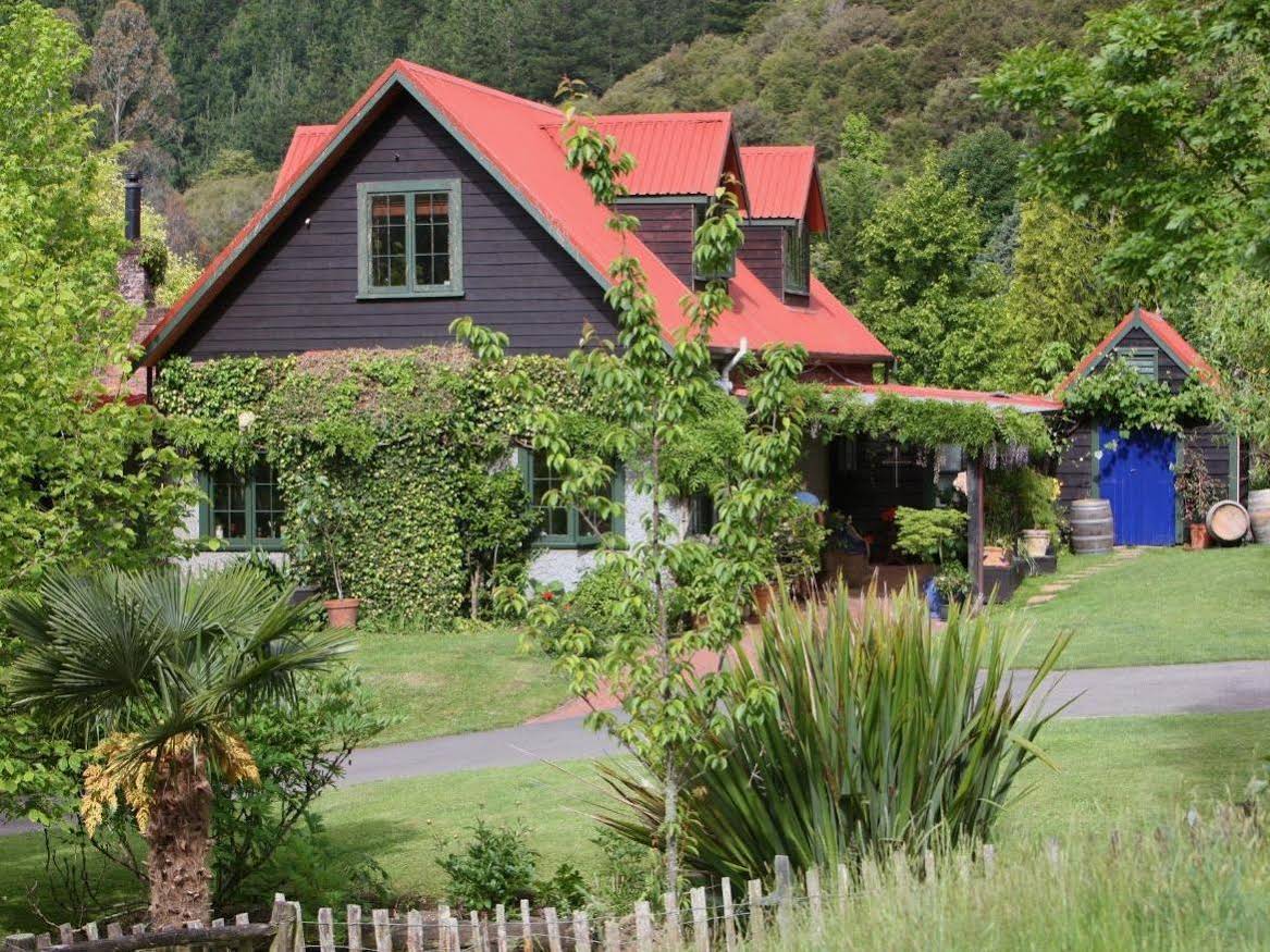 Retiro Park Lodge