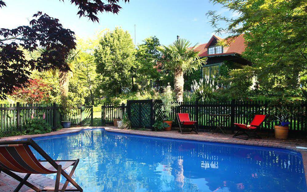 Retiro Park Lodge