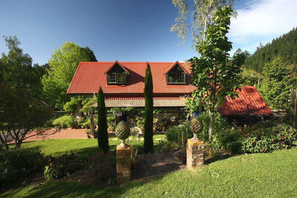 Retiro Park Lodge
