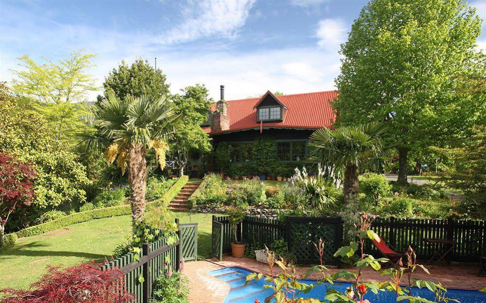 Retiro Park Lodge
