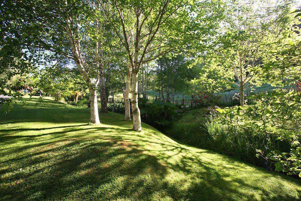 Retiro Park Lodge