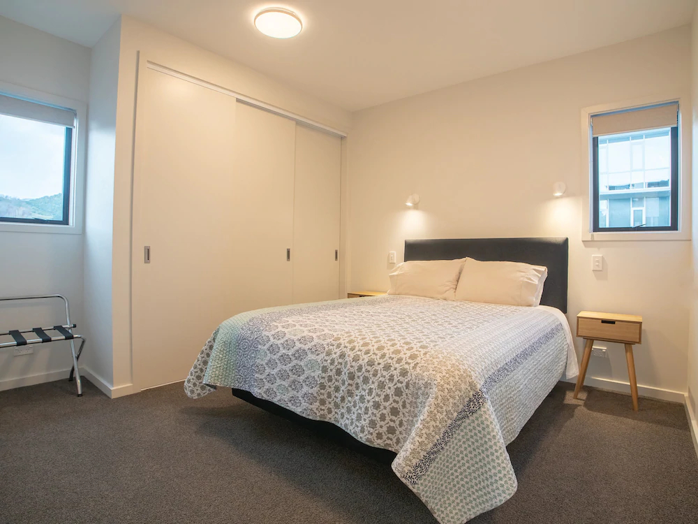 Riverwalk Apartments