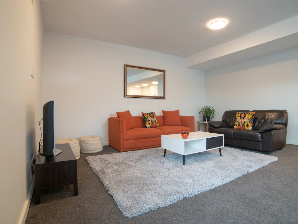 Riverwalk Apartments