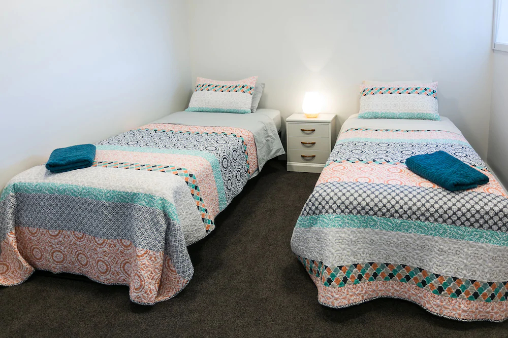 Riverwalk Apartments