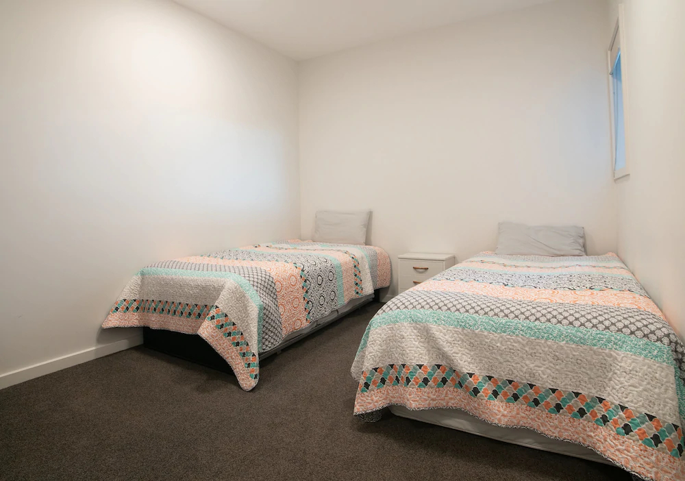 Riverwalk Apartments