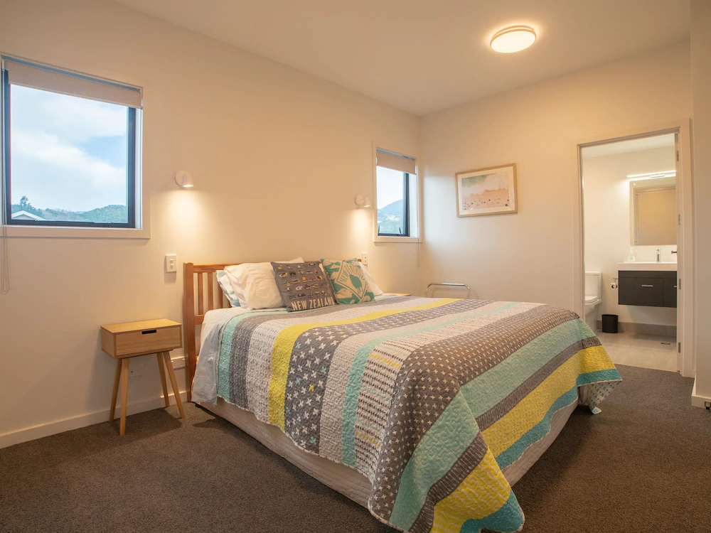 Riverwalk Apartments