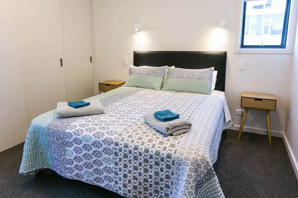 Riverwalk Apartments