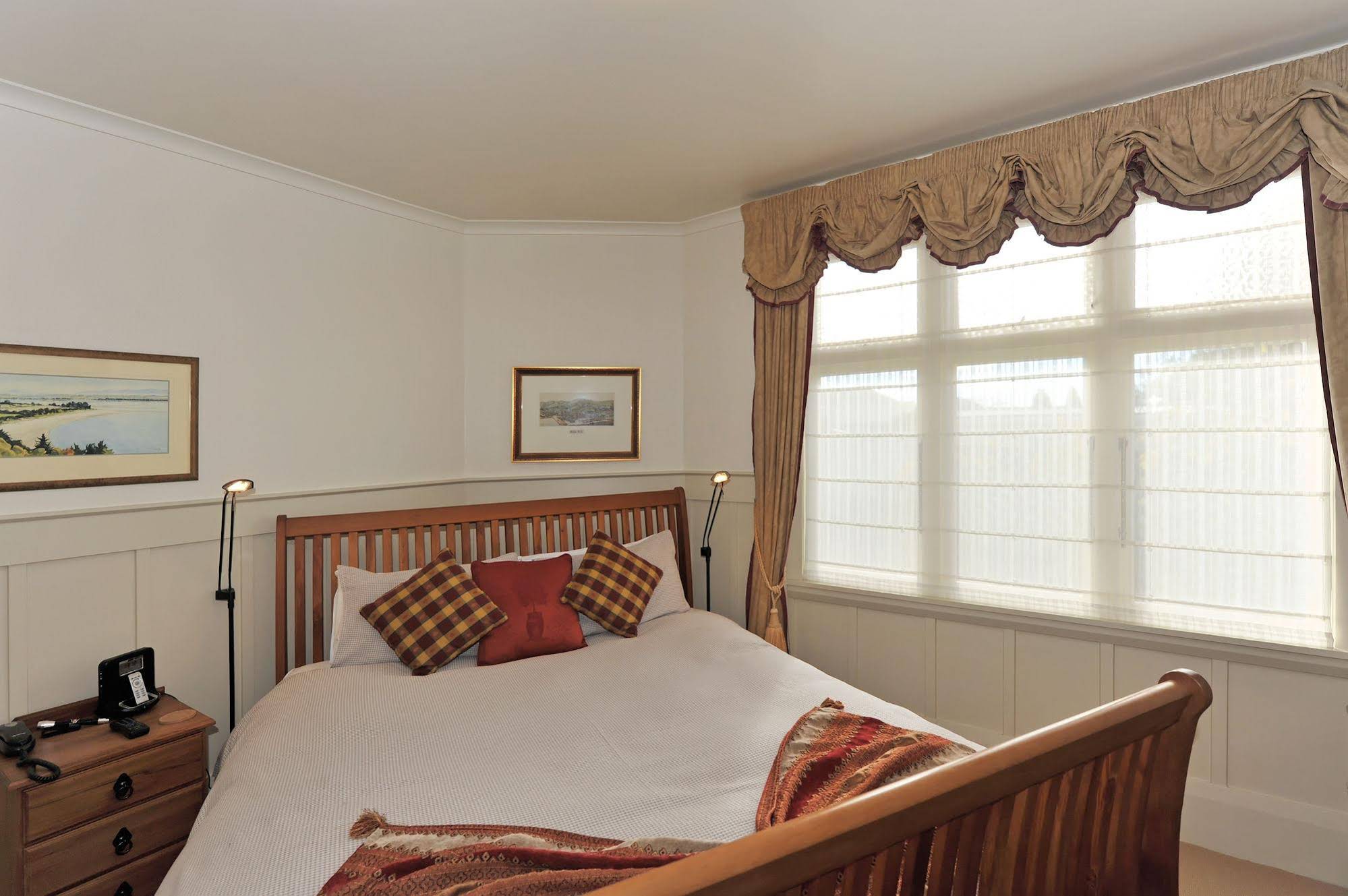 Shelbourne Villa