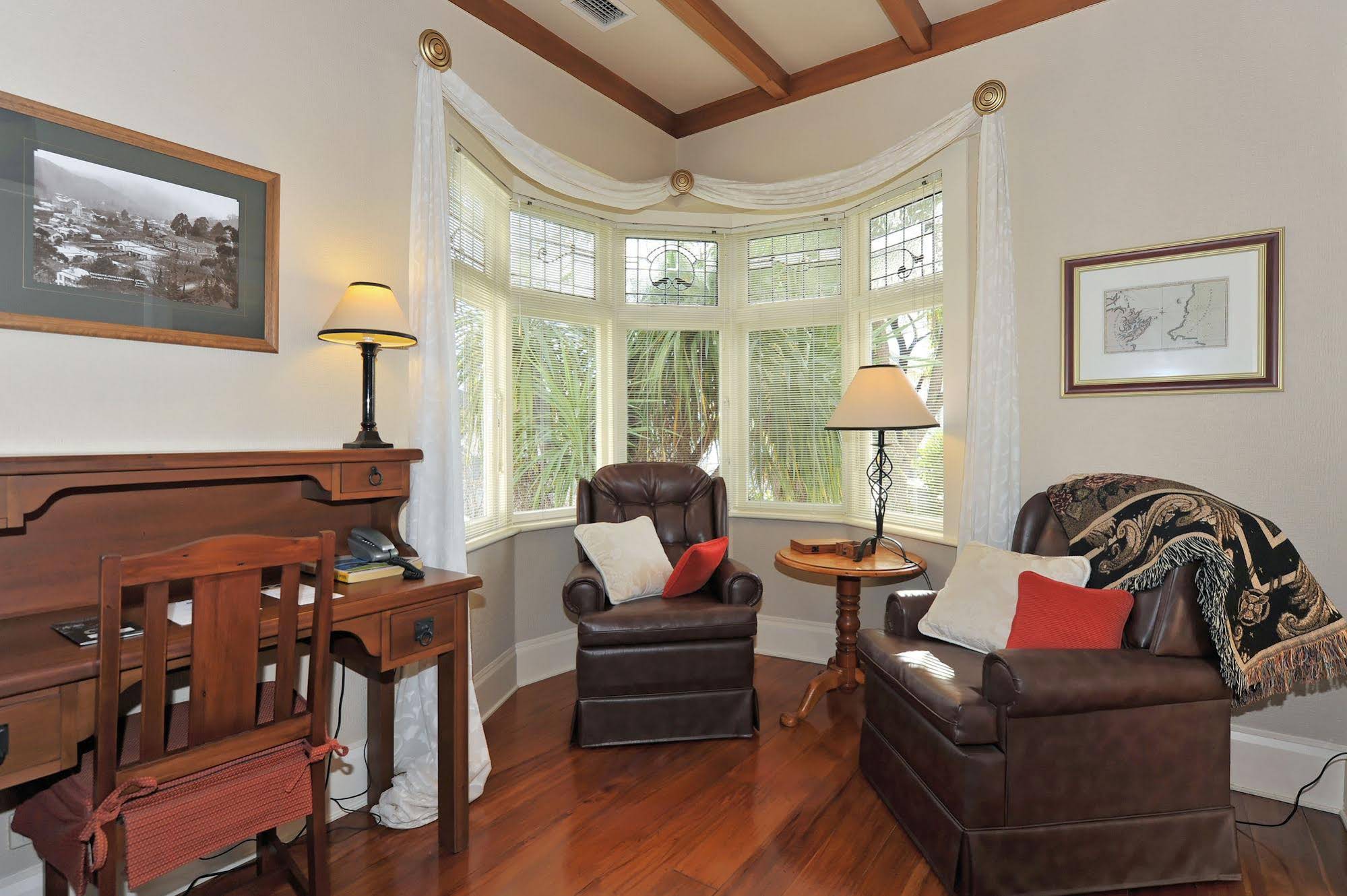 Shelbourne Villa