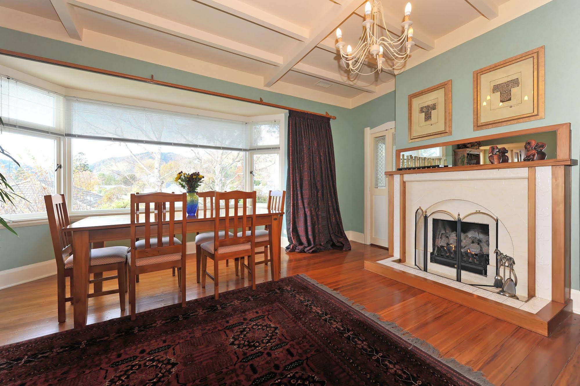 Shelbourne Villa