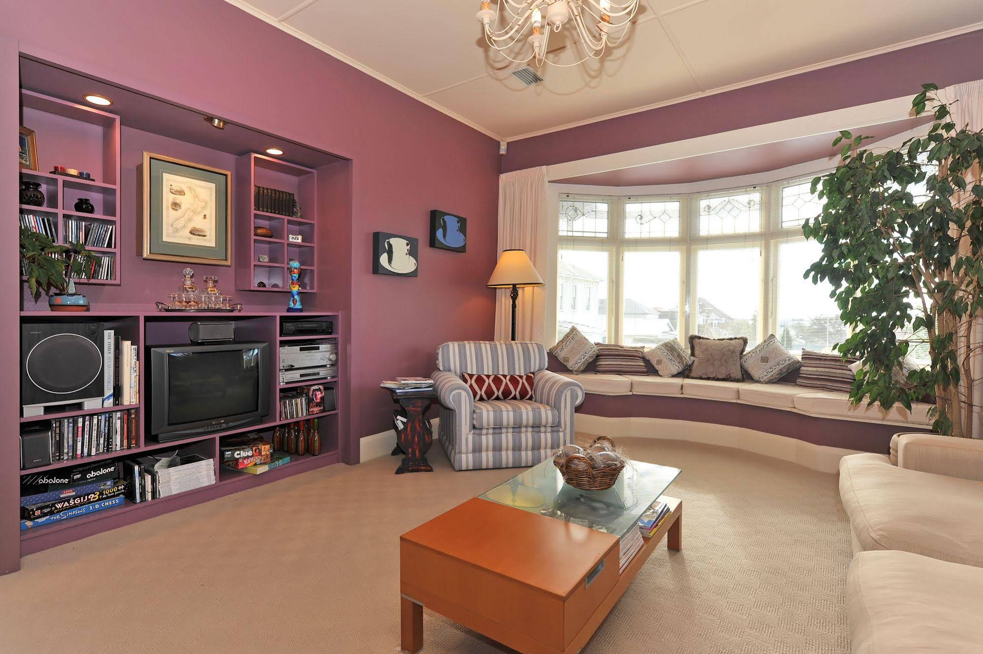 Shelbourne Villa