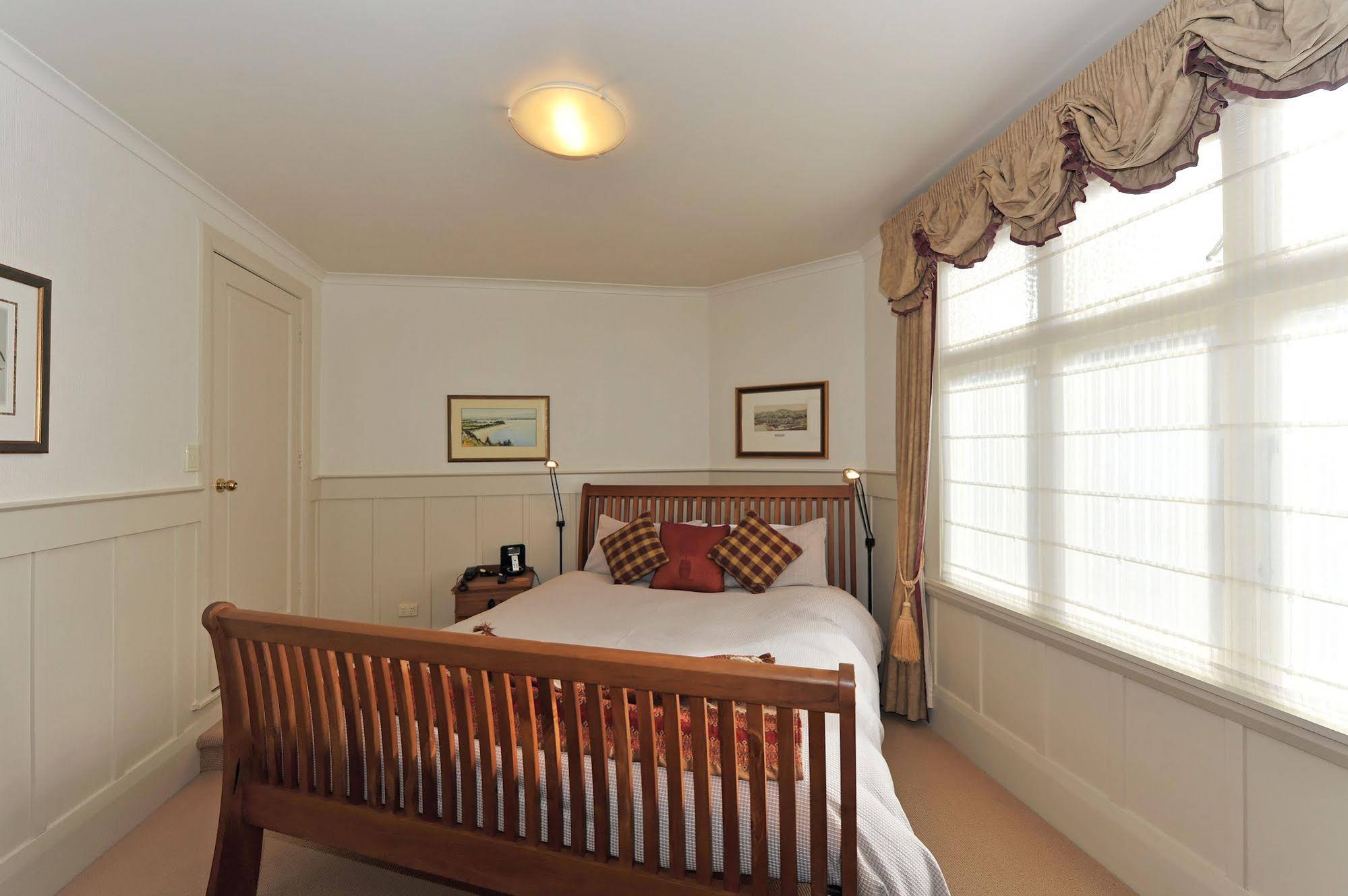 Shelbourne Villa