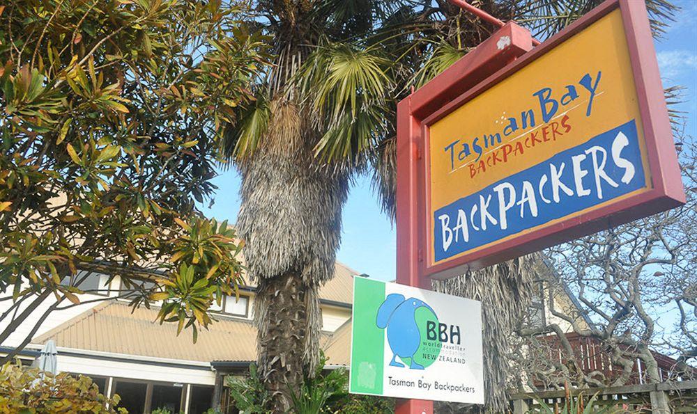 Tasman Bay Backpackers