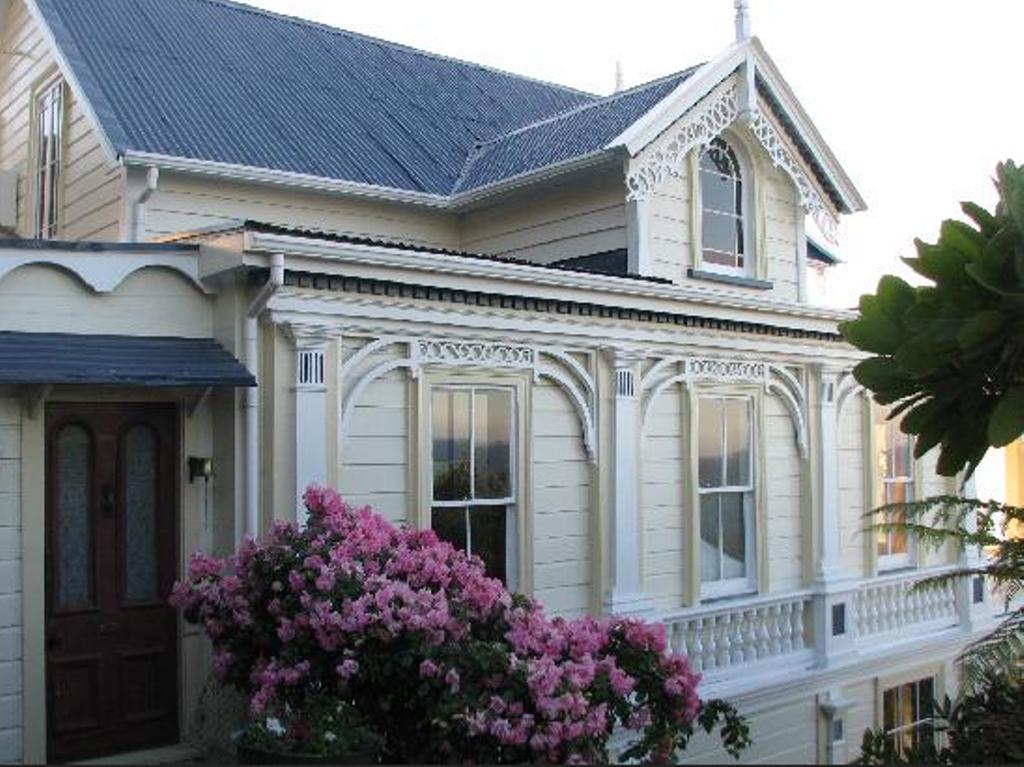 Te Puna Wai Lodge