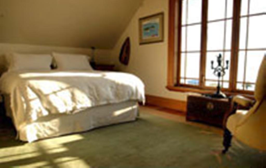 Te Puna Wai Lodge