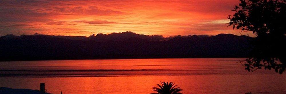 Te Puna Wai Lodge