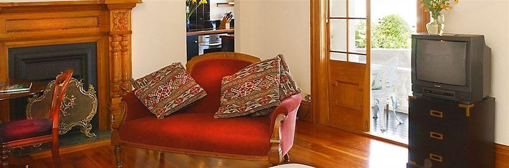 Te Puna Wai Lodge
