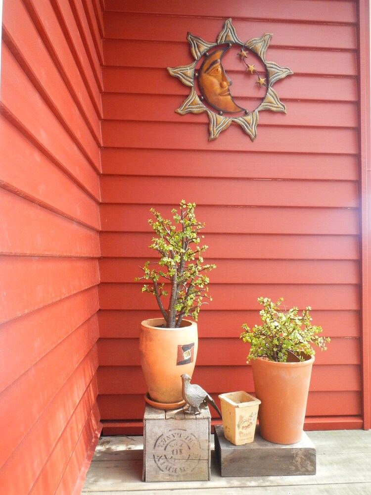 The Beach House Nelson B&B