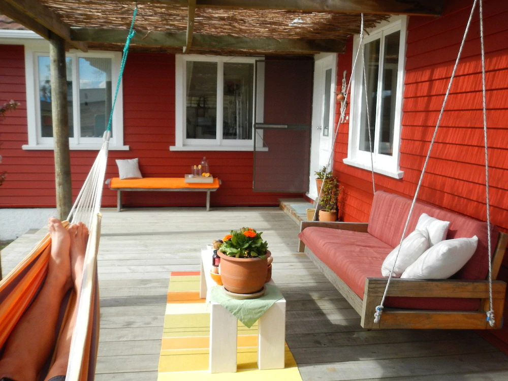 The Beach House Nelson B&B