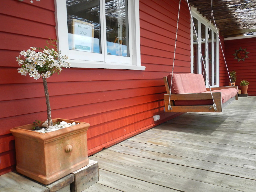 The Beach House Nelson B&B