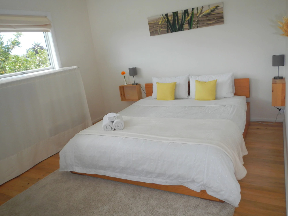The Beach House Nelson B&B