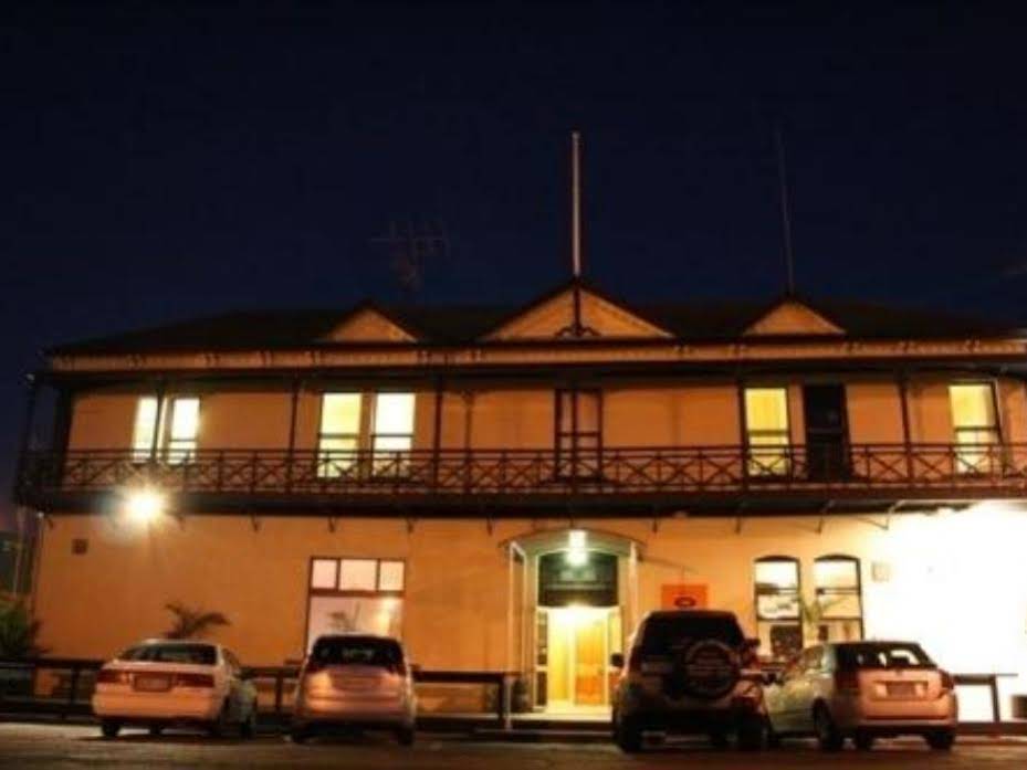 The Customhouse
